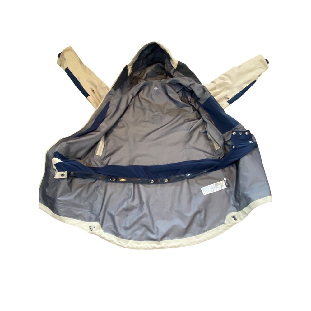 Norrona W's L Tamok Gore-Tex Performance Shell Jacket NWOT MSRP$799 - Picture 7 of 17